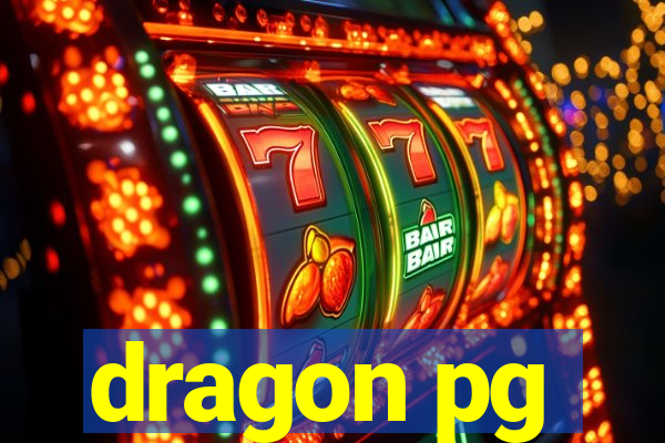 dragon pg