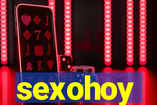 sexohoy