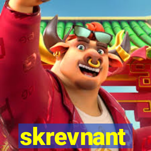 skrevnant