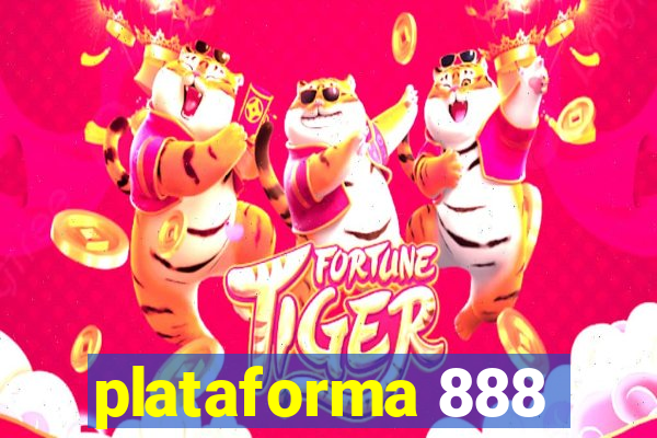 plataforma 888