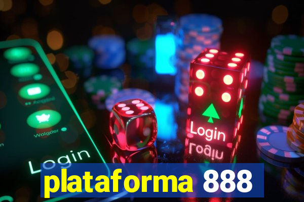 plataforma 888