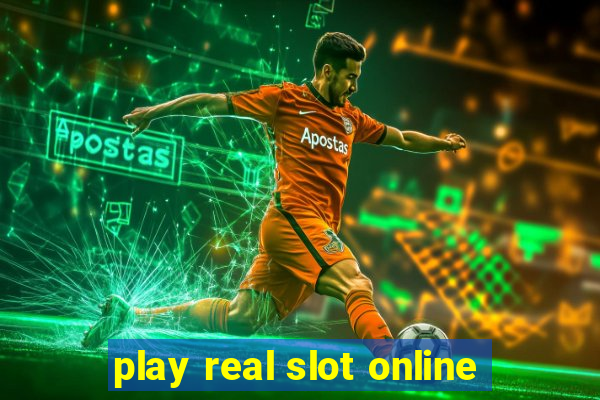 play real slot online