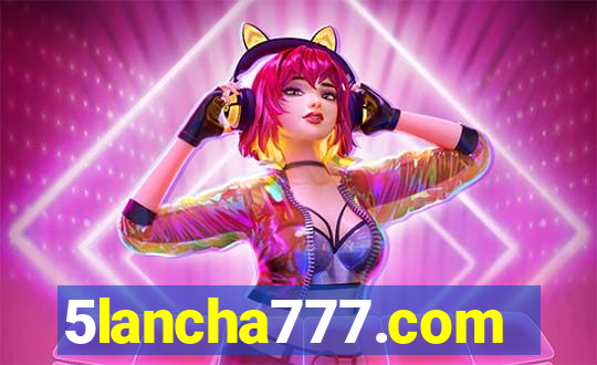 5lancha777.com