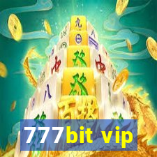 777bit vip