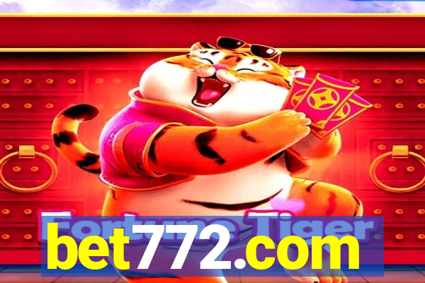 bet772.com