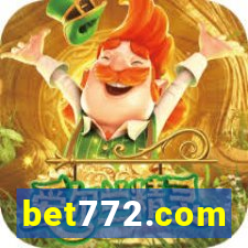 bet772.com