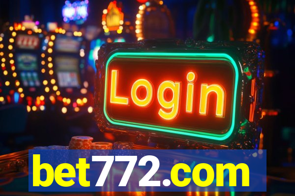 bet772.com