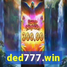 ded777.win