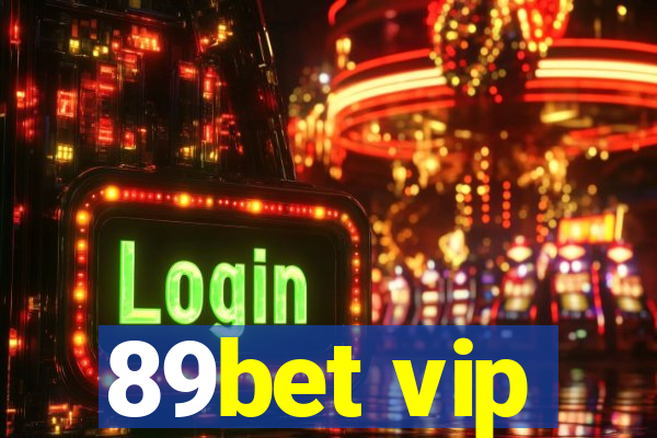 89bet vip