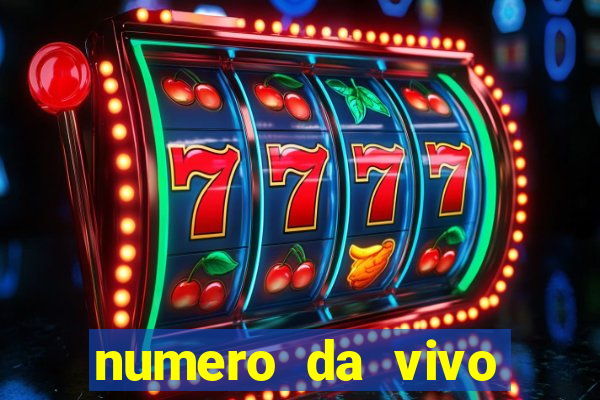 numero da vivo para antecipar promo莽茫o