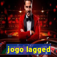 jogo lagged