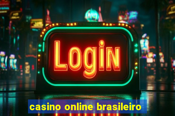 casino online brasileiro