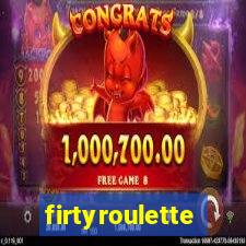 firtyroulette