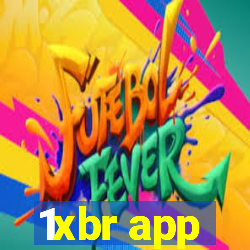 1xbr app