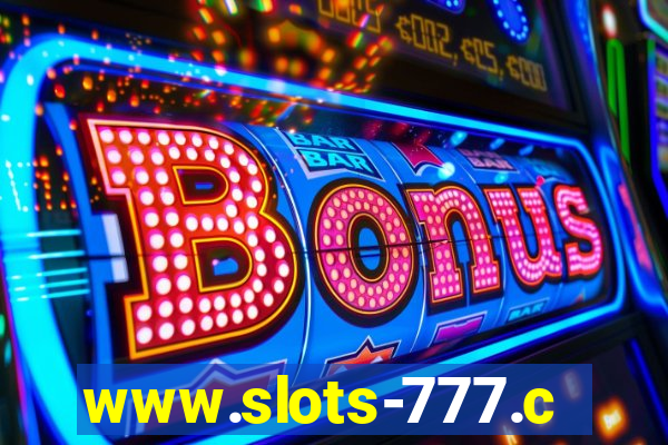 www.slots-777.com