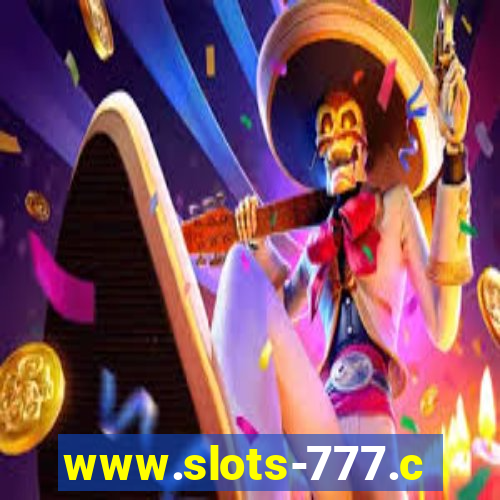 www.slots-777.com