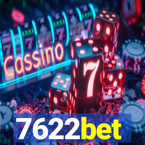 7622bet