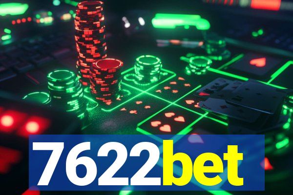 7622bet