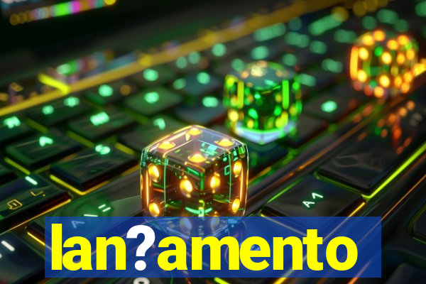 lan?amento plataforma slots