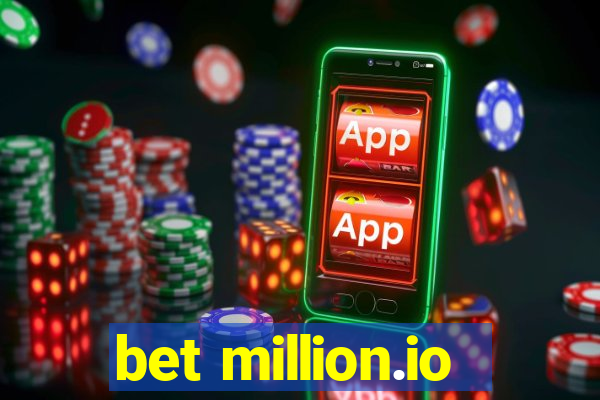 bet million.io