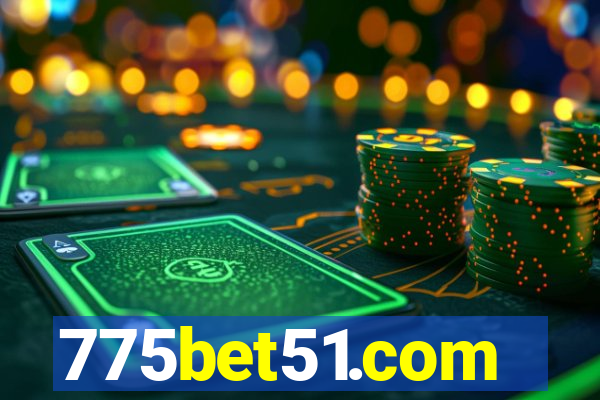 775bet51.com