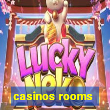 casinos rooms