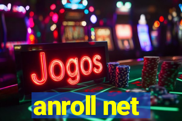 anroll net