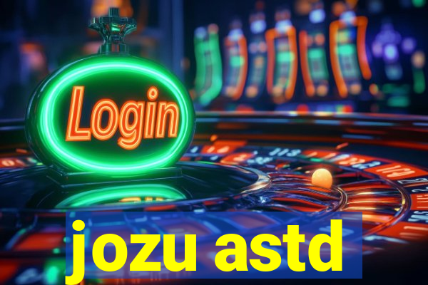 jozu astd