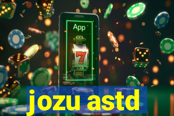 jozu astd