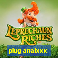 plug analxxx