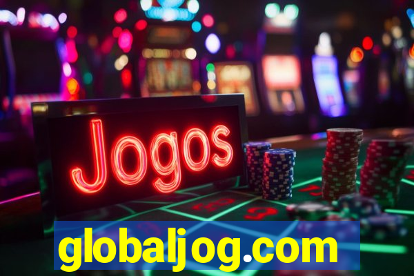 globaljog.com