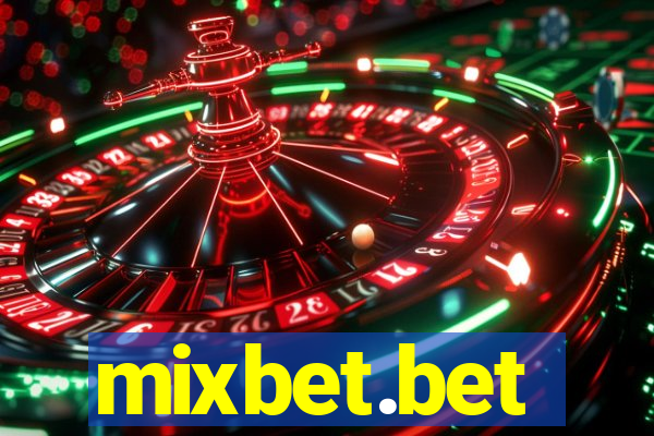 mixbet.bet