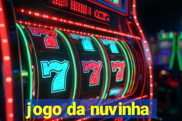 jogo da nuvinha