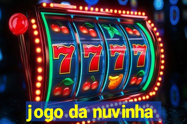 jogo da nuvinha