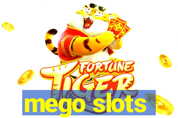 mego slots