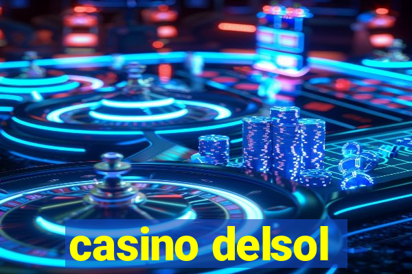 casino delsol