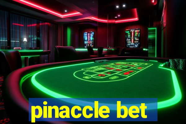 pinaccle bet