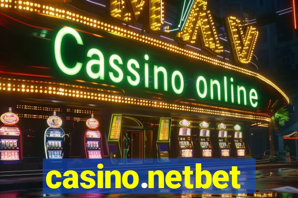 casino.netbet