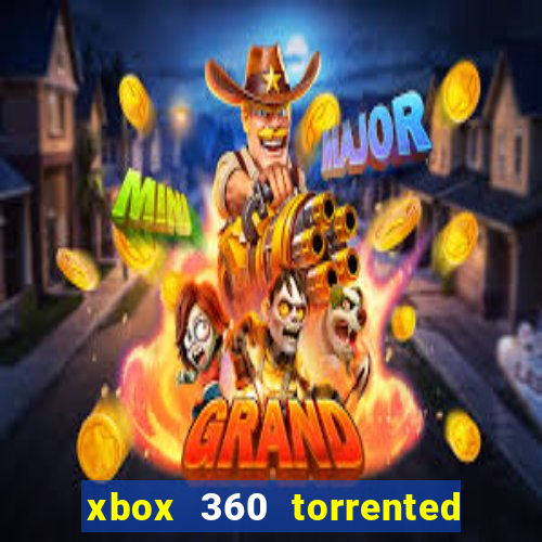 xbox 360 torrented games rgh