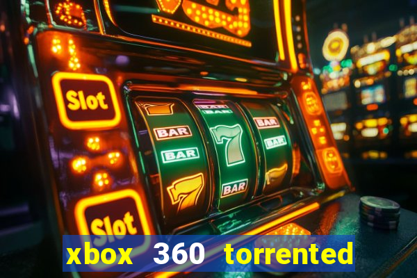 xbox 360 torrented games rgh