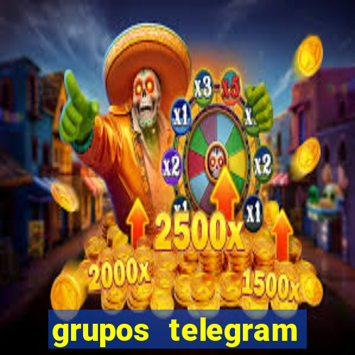 grupos telegram mais 18