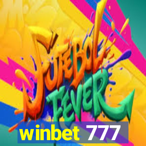 winbet 777