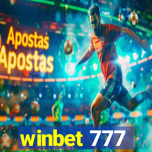 winbet 777