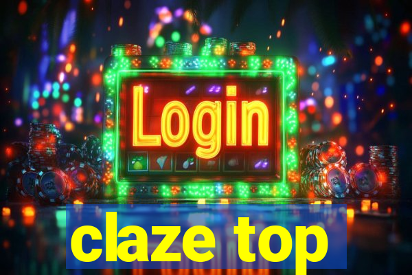 claze top