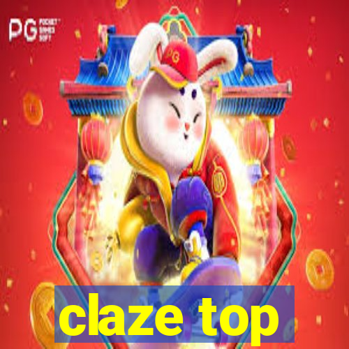 claze top