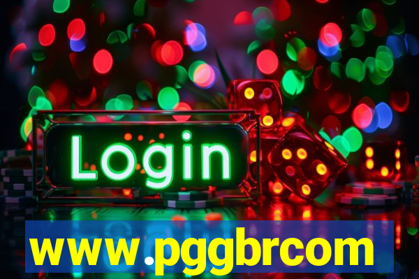 www.pggbrcom