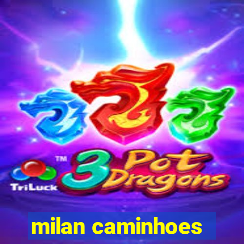 milan caminhoes