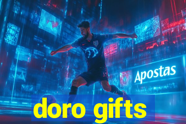 doro gifts