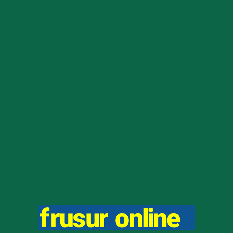 frusur online