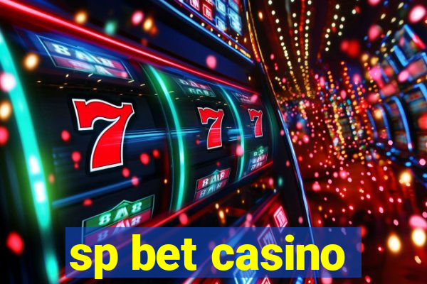 sp bet casino